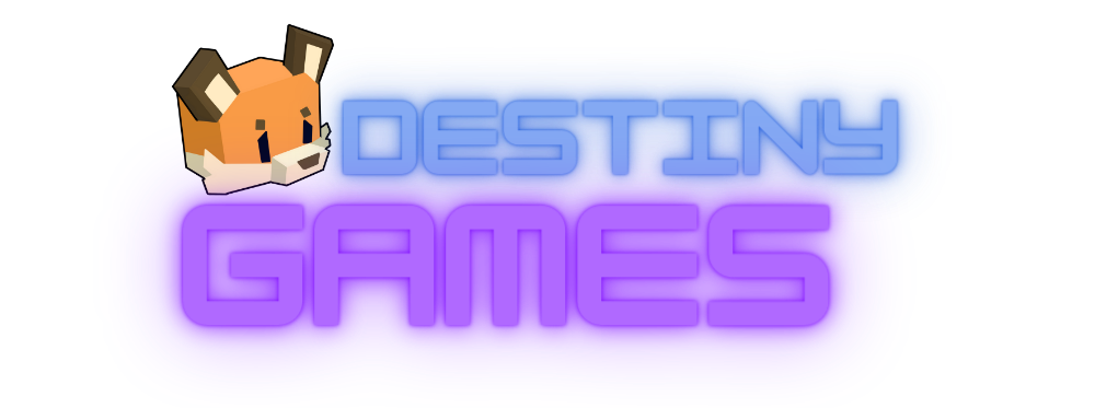 Destiny Games